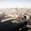 Here's The Spectacular $130 Million Park Planned For The Hudson River
